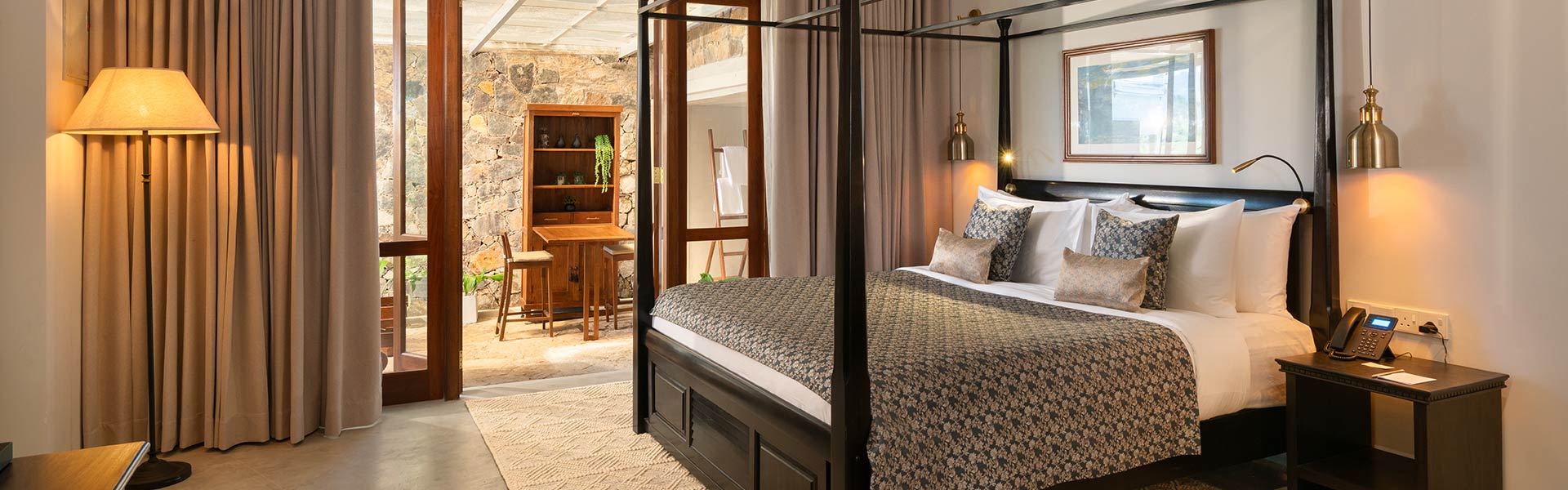 Premier Rooms in Kandy