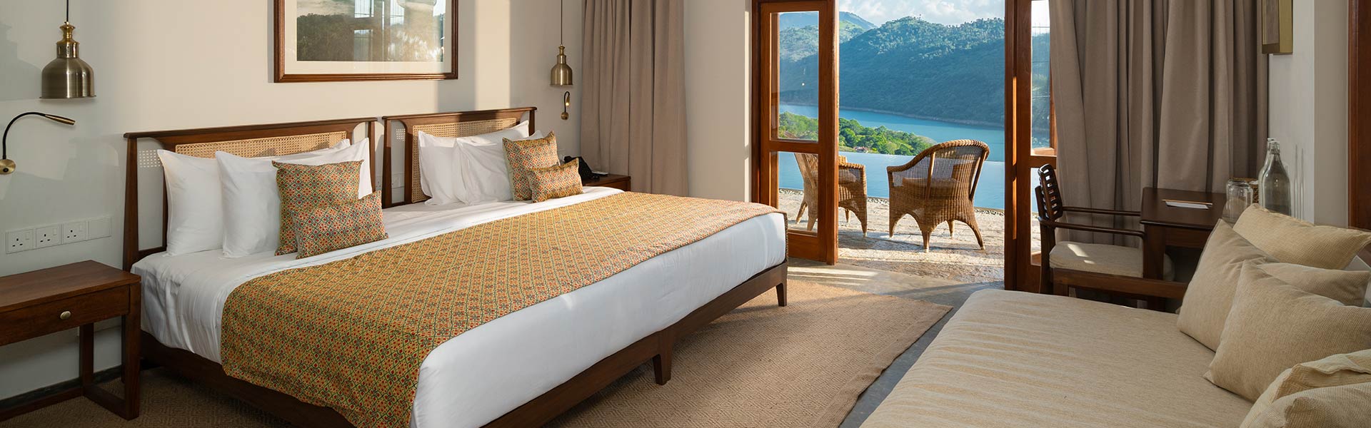 Best Superior Rooms in Kandy
