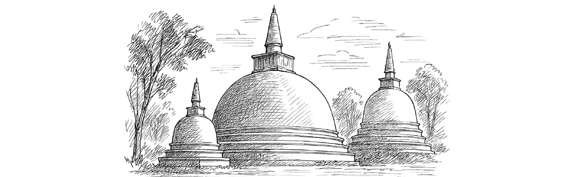 Guided Discovery of Anuradhapura & Mihintale
