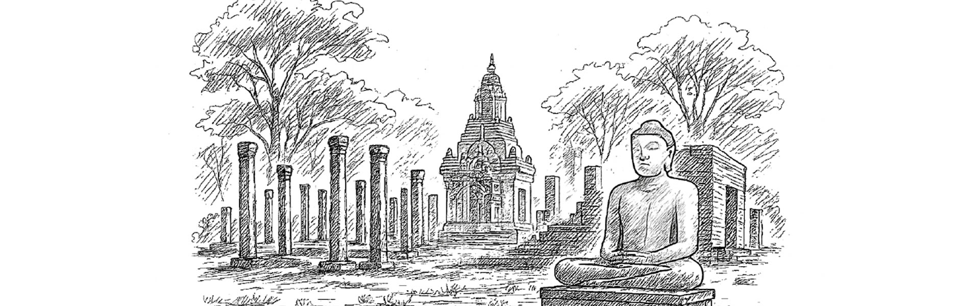 Guided Discovery of Polonnaruwa
