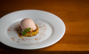 Tandoori-ananas-with-rose-ice-cream-1100X670