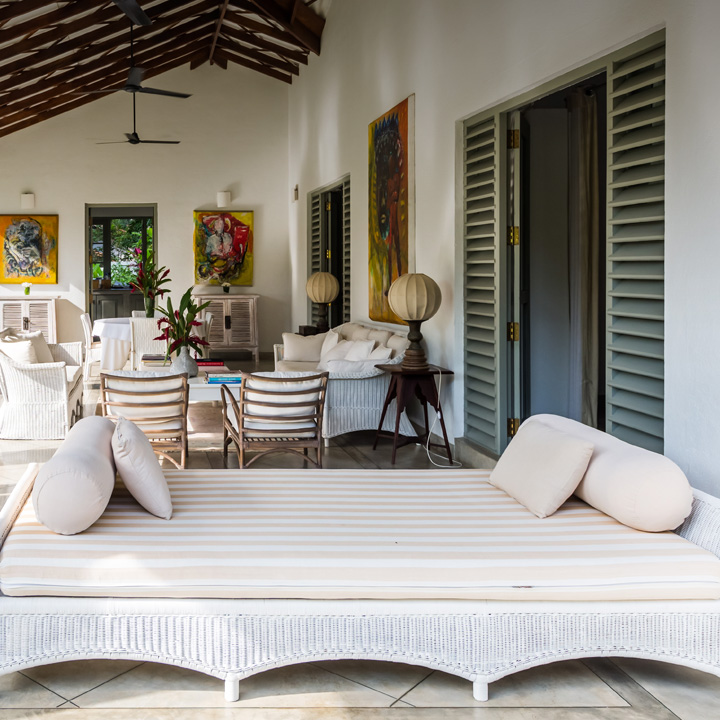 Kurumba Long Stay Offer – Seven Nights