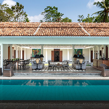 Special Resident Offers