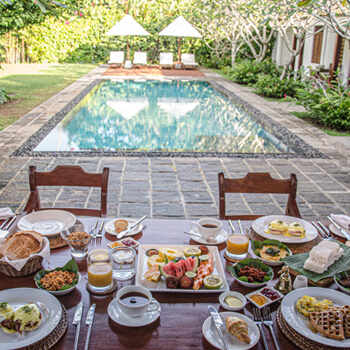 Long Weekend Escapes for your Family and Friends