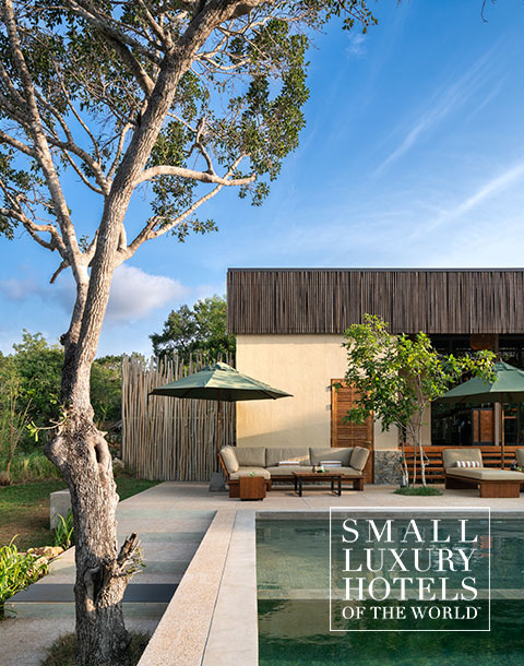 Taru Villas Villu Pool