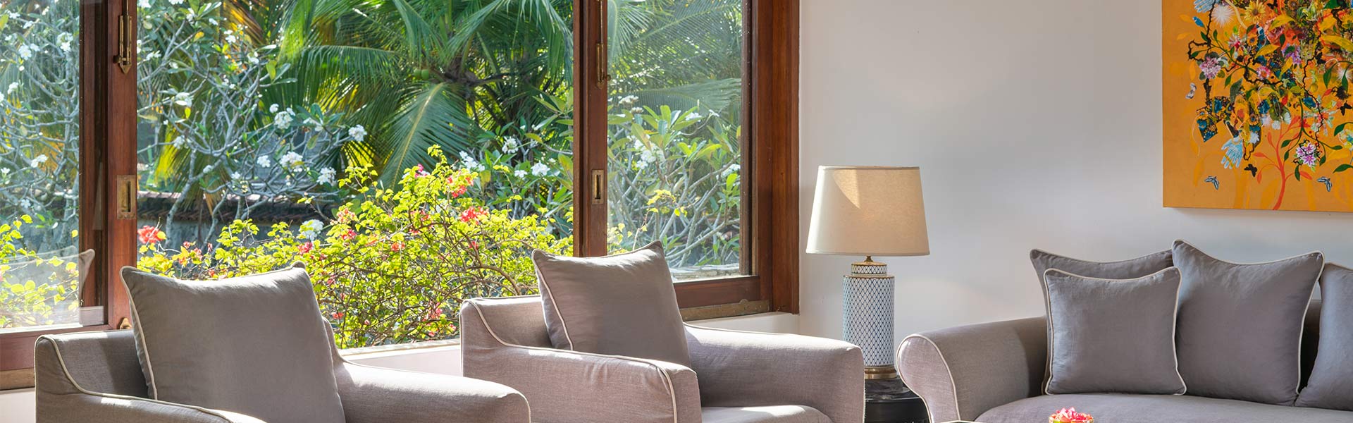 Small Luxury Hotels of the World welcomes Taru Villas The Long House Bentota into its ‘considerate collection’